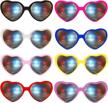 wholesale diffraction glasses sunglasses supplies logo