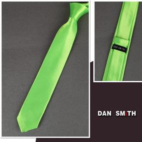 img 3 attached to DAN2020 Разноцветная микрофибра Dan Smith