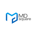 MDsquare logo