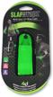 green led slapwrapz multi-use accessory 4id logo