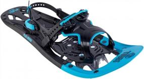 img 3 attached to Flex ALP 22 W Tubbs Snowshoes