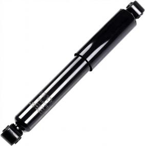 img 3 attached to Upgrade Your Ride With LSAILON 2 Rear Struts Shocks Absorbers For Ford & Mercury Vehicles