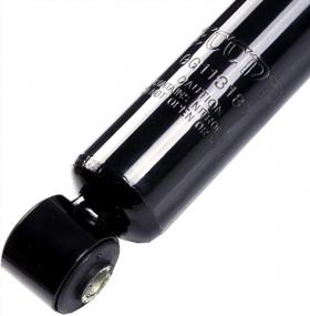img 2 attached to Upgrade Your Ride With LSAILON 2 Rear Struts Shocks Absorbers For Ford & Mercury Vehicles