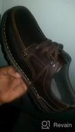 img 1 attached to Vanek Loafer Leather Medium by Clarks review by Troy Kocur