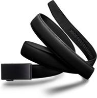 👗 women's obsidian ratchet mission belt – enhancing women's accessories with stylish belts logo