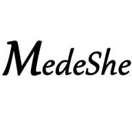 medeshe logo