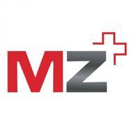 medzone логотип
