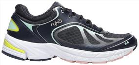 img 3 attached to Ryka Womens Infinite Plus Sneakers Women's Shoes in Athletic