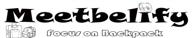 meetbelify logo