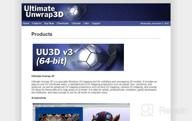 img 1 attached to Ultimate Unwrap 3D review by Chakravarthi Ladner
