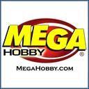 megahobby логотип