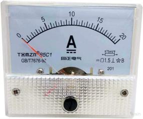 img 4 attached to YXQ Current Ammeter Accuracy Measurement Replacement Parts