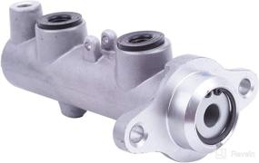 img 1 attached to Cardone 11 2934 Remanufactured Master Cylinder