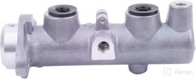 img 2 attached to Cardone 11 2934 Remanufactured Master Cylinder