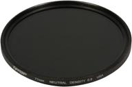 tiffen 77mm neutral density 0.9 filter: enhance photography with superior light control logo