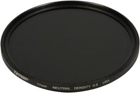 img 1 attached to Tiffen 77mm Neutral Density 0.9 Filter: Enhance Photography with Superior Light Control