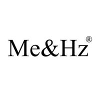 me&hz logo