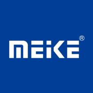 meke logo