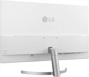 img 2 attached to LG 32BK50Q WB 32 Monitor 2560X1440 75Hz, ‎32BK50Q-WB
