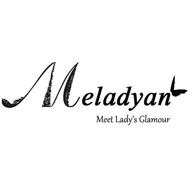 meladyan logo