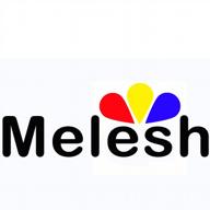 melesh logo