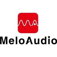 meloaudio logo