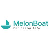 melonboat logo