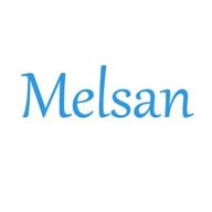 melsan logo