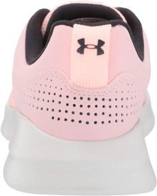 img 2 attached to Under Armour Women's Essential Athletic Sneaker Shoes for Women