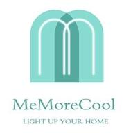 memorecool логотип