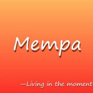 mempa logo
