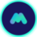 meridian network логотип
