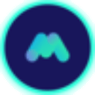 meridian network logo