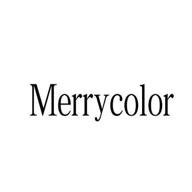 merrycolor логотип