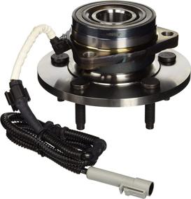 img 1 attached to Timken SP550201 Axle Bearing Assembly