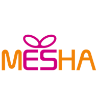 mesha logo