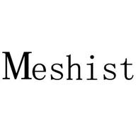  meshist логотип