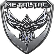 metaltac logo
