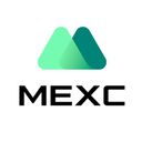 MEXC логотип