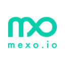Logotipo de mexo exchange