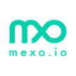 mexo exchange logo