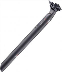 img 2 attached to Ritchey Superlogic Carbon Fiber 1-Bolt Bike Seatpost For MTB, Road, CX, Gravel & Adventure Bicycles