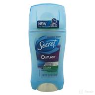 🔒 revolutionary secret 037000808060 outlast 2 6 oz – long-lasting protection unveiled! logo