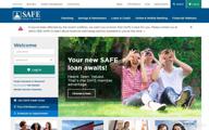 img 1 attached to SAFE Credit Union Workplace Financial Wellness review by Travis Coffman