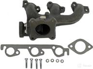 dorman 674 514 manifold chrysler plymouth logo