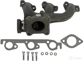 img 3 attached to Dorman 674 514 Manifold Chrysler Plymouth