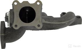 img 1 attached to Dorman 674 514 Manifold Chrysler Plymouth