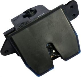 img 2 attached to Tailgate Actuator Central 81230 3Z000 Sorento