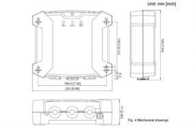 img 1 attached to Потребляемая мощность преобразователя частоты Cotek Inverters