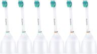 🦷 sonimart replacement toothbrush: superior compatibility for cleancare oral care logo